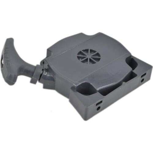 Recoil starter for Kawasaki TJ53 TJ53E engine Brush Cutter Trimmer pull start rewind starter replacement