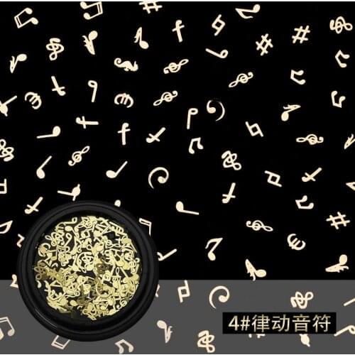 Stictech Mica For Nail Design