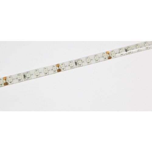 5M 600LEDs 120led/M 3528 LED strip light;waterproof by silicon coating;white pcb;DC12V input;36W