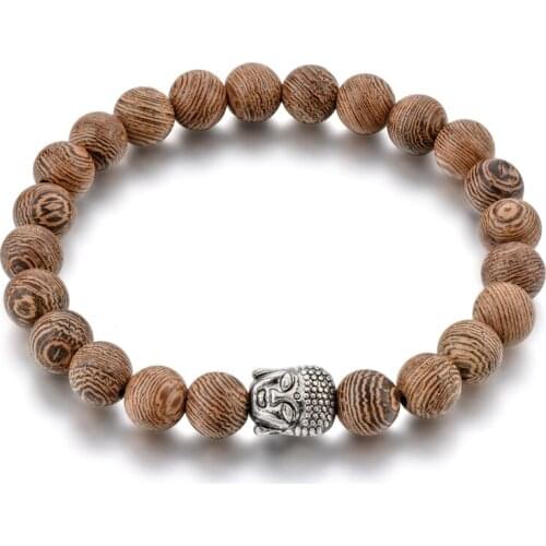 Szelam Wooden Bracelets