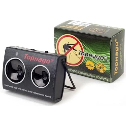 Торнадо Mosquito Repellents