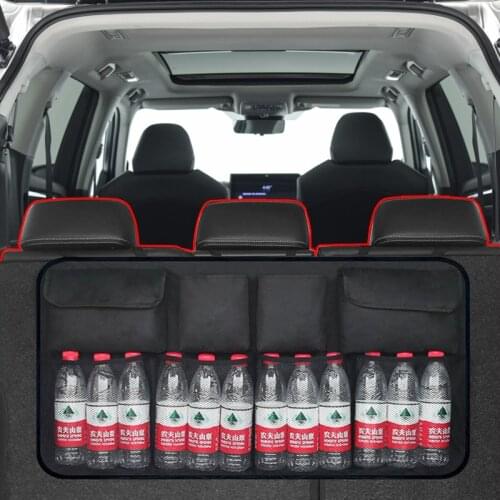 XhaoR Car Organizers