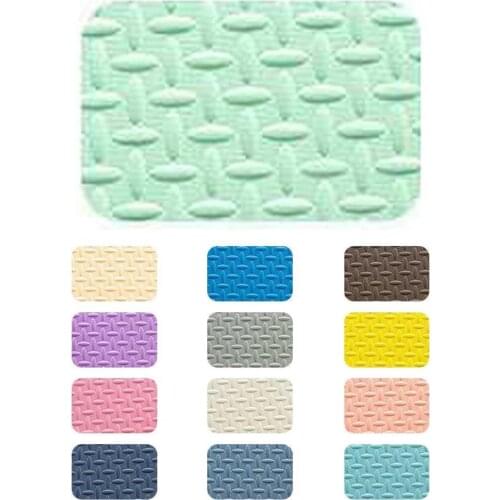 16Pcs Play Mat Anti-slip Interlock Square Exercise Tiles Floor Carpet Children Room Interlock Puzzle Climbing Pad Safe Carpet