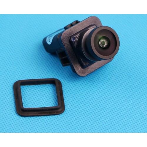 31434897 Rear View Back Up Assist Camera For VOLVO S60 II 2011-2017 XC60 2009-2015 XC90 2004-2014 31434563 31434346 31381348