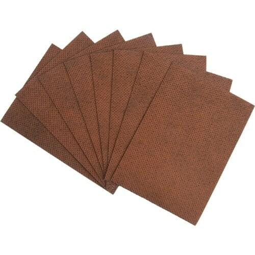 8Pcs/bag Body Massager Far-Infrared Anti-Inflammatory Analgesic Paste Patch Pain Release Relaxing Massage Plasters