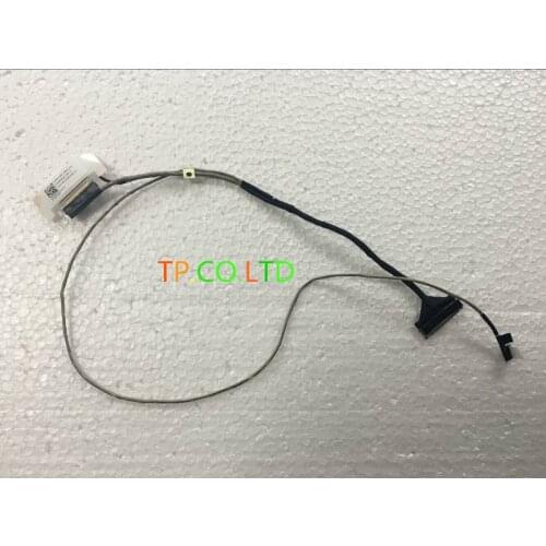 NEW FOR HP Display Panel Backlight Cable, FHD, HP P/N: 842077-001 DC020026100 FREE SHIPPING