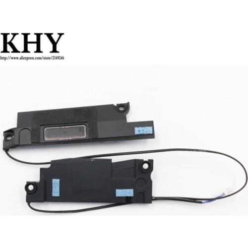 Original Built-in Speakers with cable Sets For Lenovo ThinkPad T480S laptop FRU/PN 01LV660 01LV661 01LV662 PK23000Q6N0
