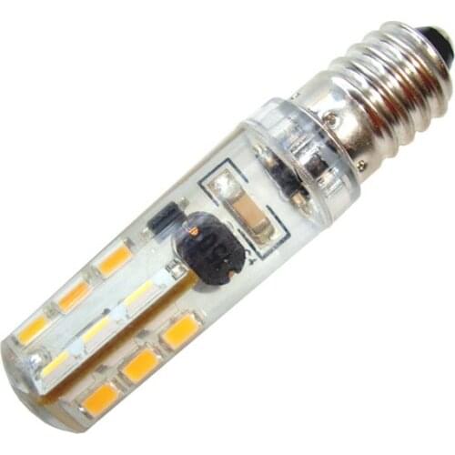PT LED Bulbs E10