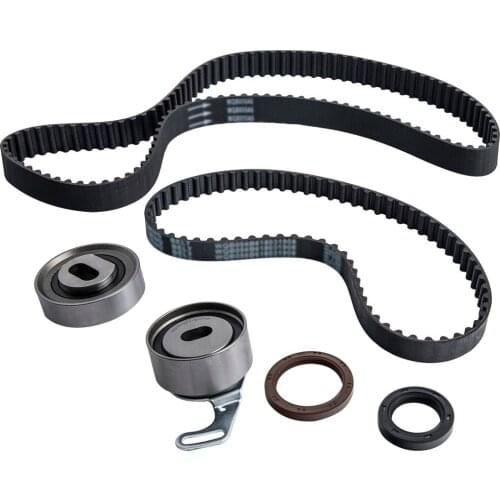 1990-1997 For Honda Accord Prelude For Isuzu Oasis 2.2L Timing Belt Water Pump Kit