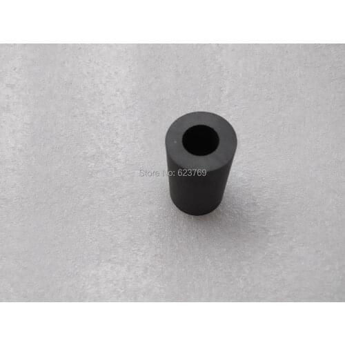 RZZ 35x20x10mm Boron Carbide Nozzle Sandblasting Nozzle B4C Nozzle Sandblast Tip