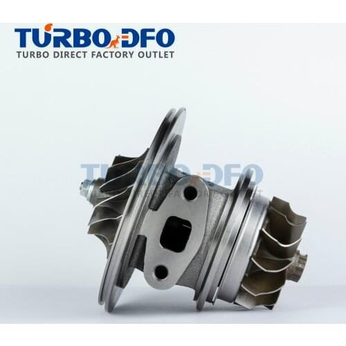 TD07-6 49187-00270 49187-00271 Turbo Charger Cartridge For Mitsubishi Fuso FM 657 Truck 6.0L 6D16T Turbine Core Chra ME073573