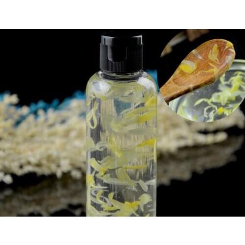 Calendula skin toner 100g/1000g Bright White Moisturizing control oil