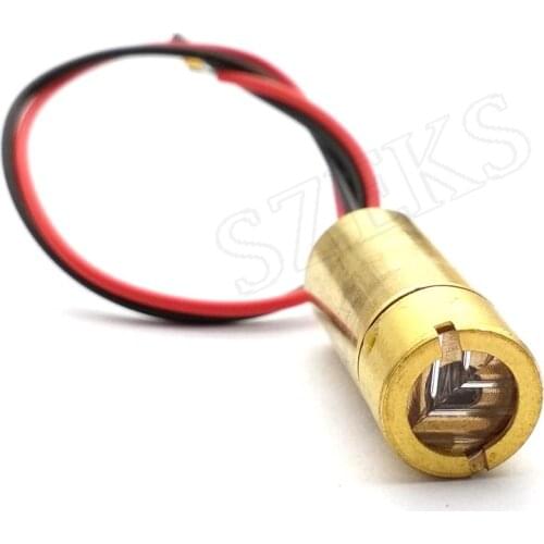 9MM laser head red laser diode laser diode laser diode