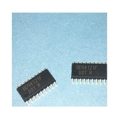 Free Shipping 10PCS/LOT BD94121F-GE2 SOP-18 BD94121F