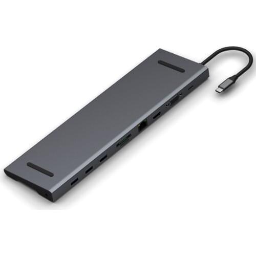 Blueendless USB Hubs