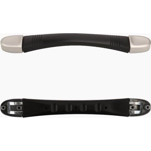 Suitcase handle accessories Trolley case universal soft handle luggage handle handle telescopic luggage hard handle