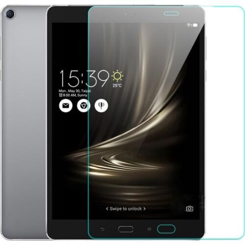 For Asus ZenPad 3S 10 screen protector Z500M Z500KL P027 tempered glass screen film protection
