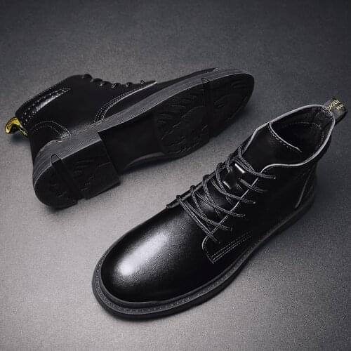 Men Casual Summer Casual Shoes Mens Sneakers Mens Spring Fashion Men Causal For Sapatos Sport Boots Man Shoe Black