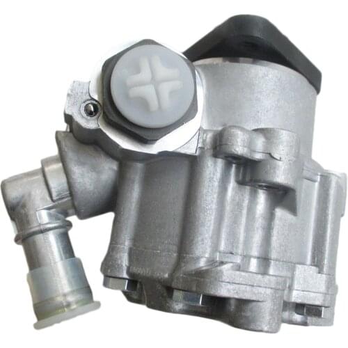 Power Steering Pump For BMW X5 E53 3.0L 3.0i 4.4i 4.6i 01-2007 32416757840 32416757841 32416757914 32411095845 32 41 1 095 845