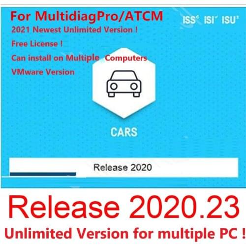 Newest 2017 Free Activated 2016.R1 Free Keygen For TCS Pro Multidiag Pro Software 2017.01 Added Cars To 2017 OBD Diagnostic Tool