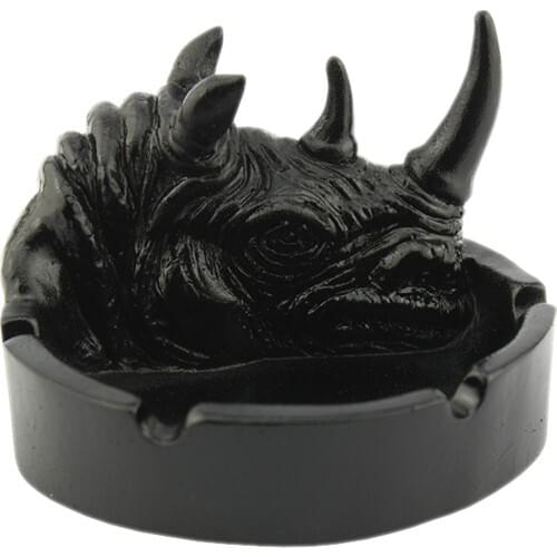 Gergedan Ashtray