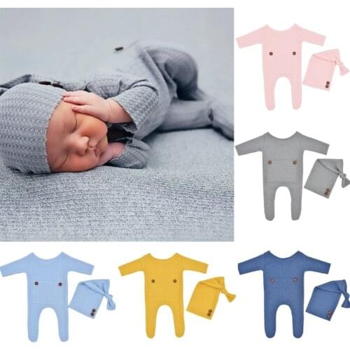PINK SWAN Sets Of Clothes For Newborn Girls