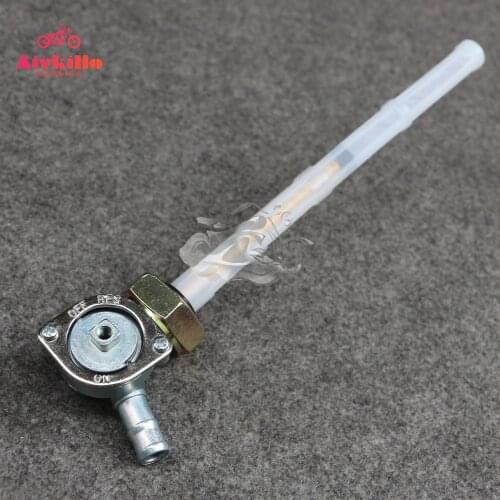 Fit For VF750 Magna 750 1993-2003 VF750CD Gas Tank Fuel Petcock Switch Valve