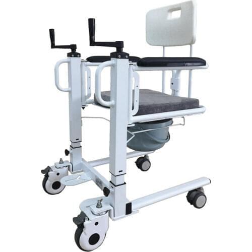 Yveelt Rehabilitation Means