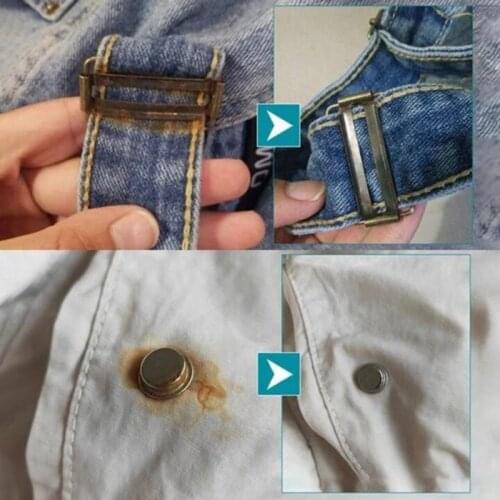 Rust Remover For Car Clothes Wash Clothing Cleaner Household Fabric Rust Stain Remover Waterless Cleansing Tool Wash Agent #C