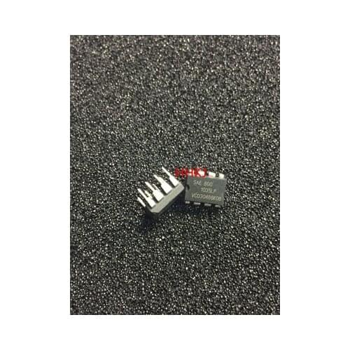 1PCS SAE 800 DIP SAE800 DIP-8 new original In Stock