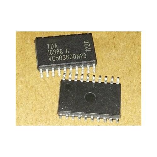 4pcs/lot TDA16888G TDA16888 16888G SOP-20 In Stock