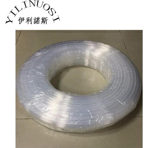 8-line Solvent Ink Tube for Wide Format Printer (4.2mm x 2.8mm)