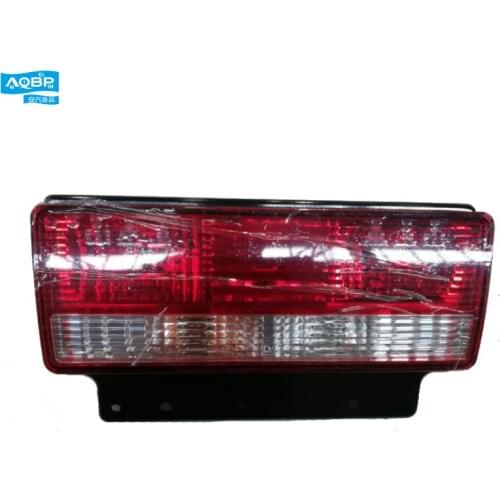 Auto parts OEM 3773910Q15XZ-0001 for JAC light trucks left rear combination light