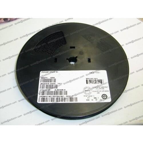 Free Shipping 100pcs REF02CSZ IC SOP-8 in stock