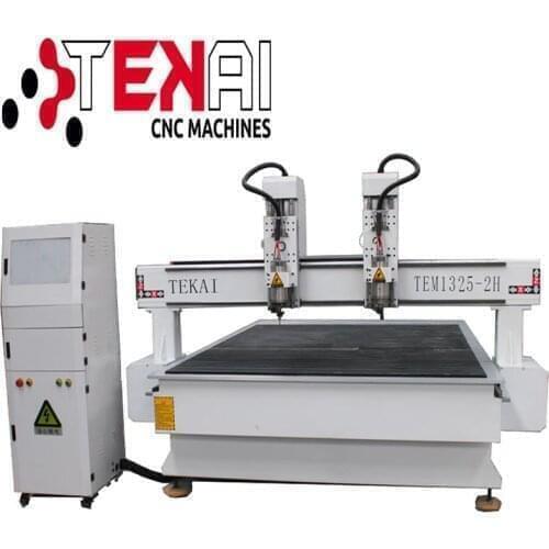 Cnc router parts cnc 3d model wood machine diy cnc parts cnc diy kit 1325 cnc 4 axis CNC machines 4-axis