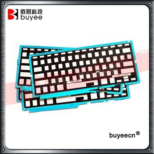 For MacBook Retina Pro 13 Inch A1425 US Keyboard Backlit 2012 Year Replacement MD212 MD213 ME662