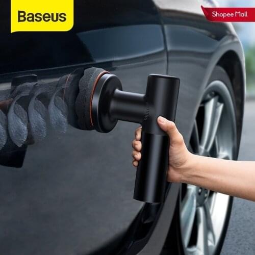 HAIMAITONG Car Cleaning Products