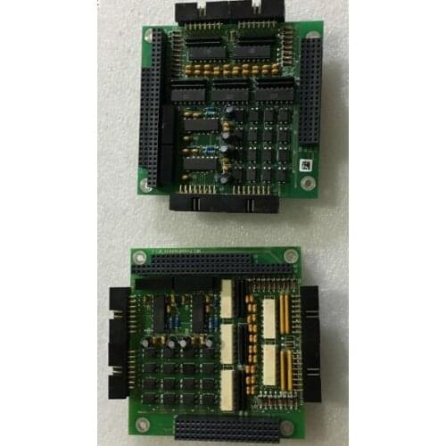 HKS Proze technik B-seite WPI-2 DH026-1 L-seite PC104