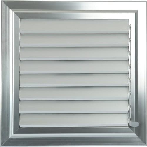 OZBA Ventilation Parts