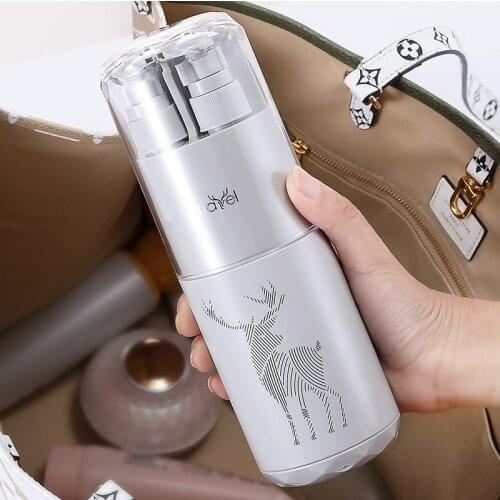 Portable Travel Toothbrush Cup 5 in 1 Wash Storage Box Outdoor Camping Hiking Bathroom Tumblers Wash Cup Toothbrush Holder Set