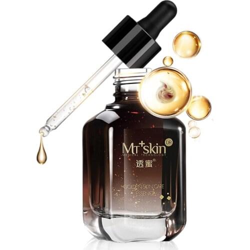 Serum Facial Whitening Brighten Nourish Hyaluronic Soothing Repair Essence Nicotinamide Vitamin C Face Serum Female Cosmetics