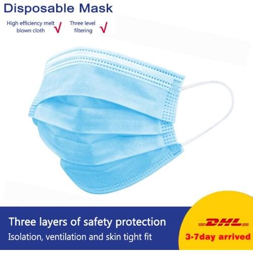 TEAEGG Medical Masks