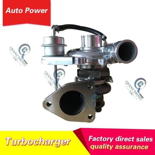 High quality High Quality CT16 turbocharger 17201-30030 17201-30120 turbo for diesel HILUX 2KD 2.5 L/2KD-FTV 17201-30080