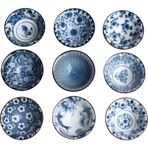 Tea Cups WHYOU China