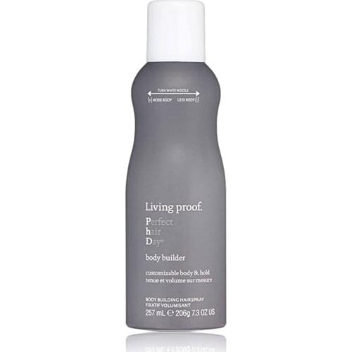 Living Proof PERFECT HAIR DAY (PHD) BODY BUILDER 257ML (7.3oz.) (Day perfect hair (PhD) with body)