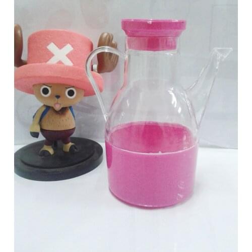 1PC Oil Bottle Plastic Canisters Spices Vinegar Sauce Pot Leakproof Kitchen Utensils Containers Storage Box lid Oiler EJE 0660