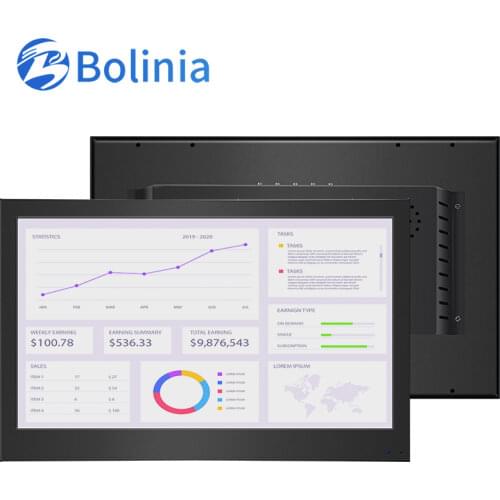 BAOLAINA Touch Panels