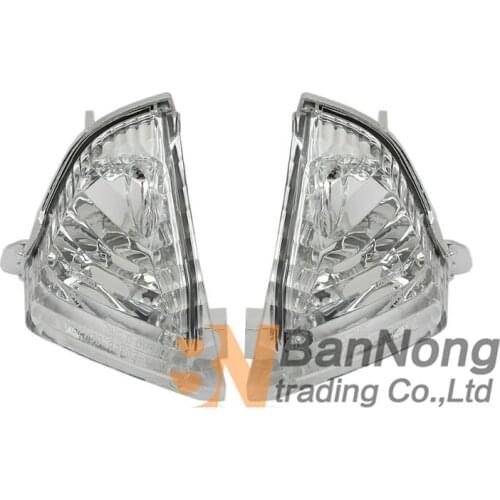 Free shipping Motorcycle Rear Turn Signal Light Lamp For GSXR600 GSXR750 2006-2007 K6 K7