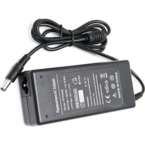 19V 4.74A AC Power Supply Notebook Adapter Charger For ASUS Laptop A46C X43B A8J K52 U1 U3 S5 W3 W7 Z3 For Toshiba/HP Notbook