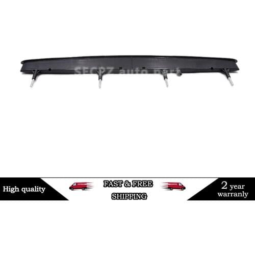 For BMW E82 E88 2007-2013 E82 E88 M Coupe Black Smoked LED Car Rear Boot Third Brake Light Lamp 63257164978